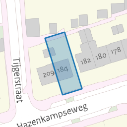 Perceel HTT02-M-4220