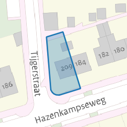 Perceel HTT02-M-4221