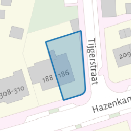 Perceel HTT02-M-4222