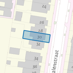 Perceel HTT02-M-4228