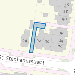 Perceel HTT02-M-4233