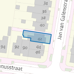Perceel HTT02-M-4234