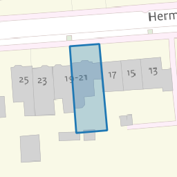 Perceel HTT02-M-4243