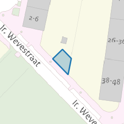 Perceel HTT02-M-4259