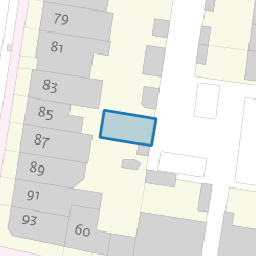 Perceel HTT02-M-4269