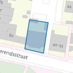 Perceel HTT02-M-4275