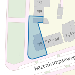 Perceel HTT02-M-4281