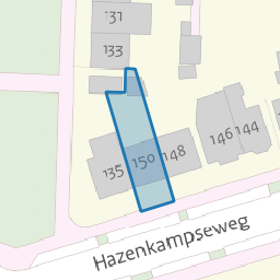 Perceel HTT02-M-4283