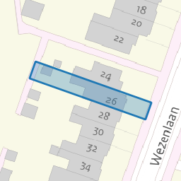 Perceel HTT02-M-4284