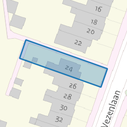 Perceel HTT02-M-4285