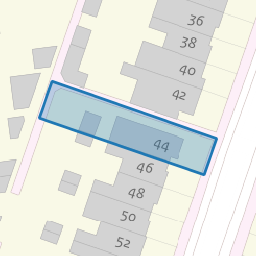 Perceel HTT02-M-4286