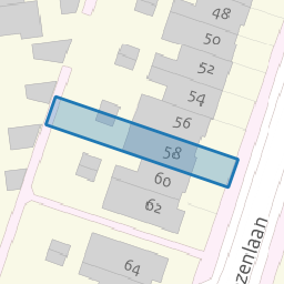 Perceel HTT02-M-4291