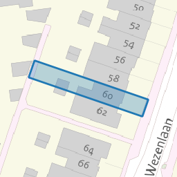 Perceel HTT02-M-4292