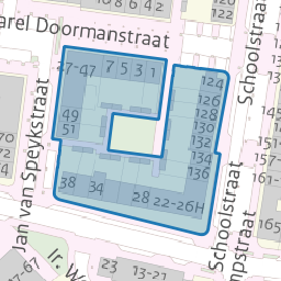 Perceel HTT02-M-4307