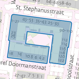 Perceel HTT02-M-4309