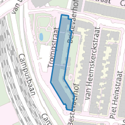 Perceel HTT02-M-4317