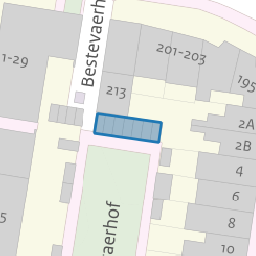 Perceel HTT02-M-4320