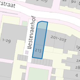 Perceel HTT02-M-4323