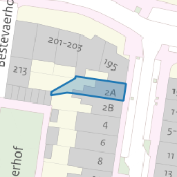 Perceel HTT02-M-4324