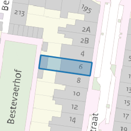 Perceel HTT02-M-4325