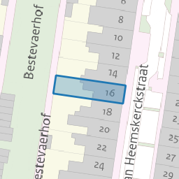 Perceel HTT02-M-4326