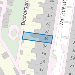 Perceel HTT02-M-4329