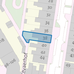 Perceel HTT02-M-4332