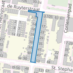 Perceel HTT02-M-4335