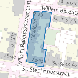 Perceel HTT02-M-4338