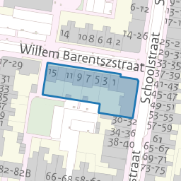 Perceel HTT02-M-4342