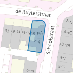 Perceel HTT02-M-4345