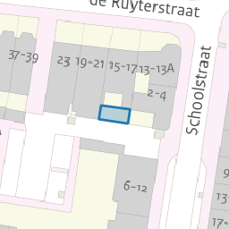 Perceel HTT02-M-4346