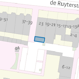 Perceel HTT02-M-4348