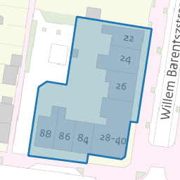Perceel HTT02-M-4353