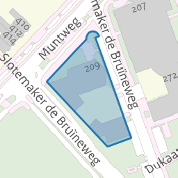 Perceel HTT02-M-4356