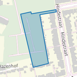 Perceel HTT02-M-4368