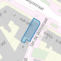 Perceel HTT02-M-4385