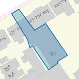 Perceel HTT02-M-4387