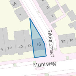 Perceel HTT02-M-4392