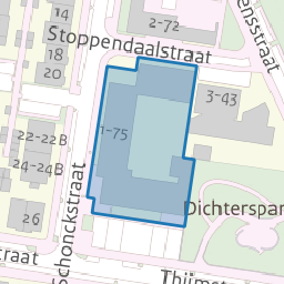 Perceel HTT02-M-4398