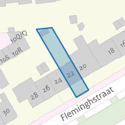 Perceel HTT02-M-4412