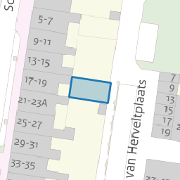 Perceel HTT02-M-4416