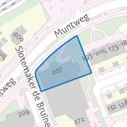 Perceel HTT02-M-4424