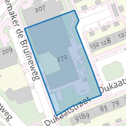 Perceel HTT02-M-4425