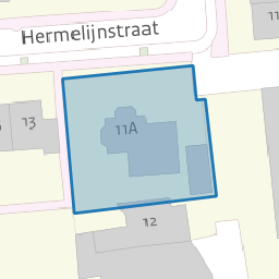 Perceel HTT02-M-4426