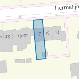 Perceel HTT02-M-4453