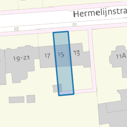 Perceel HTT02-M-4454
