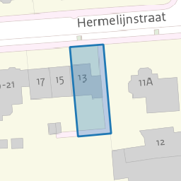 Perceel HTT02-M-4455