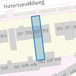 Perceel HTT02-M-4457