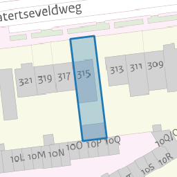 Perceel HTT02-M-4458